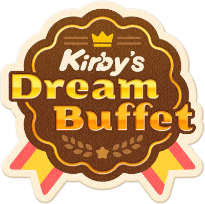 Kirby's Dream Buffet's image