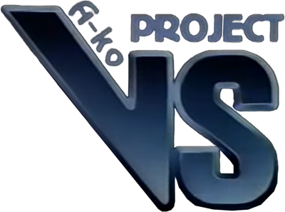Project A-ko: Uncivil Wars's cover