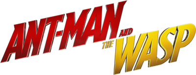 Ant-Man and the Wasp's logo