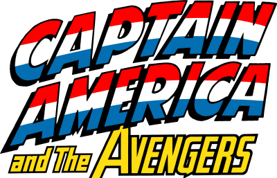 Captain America and The Avengers's image