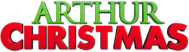 Arthur Christmas's cover