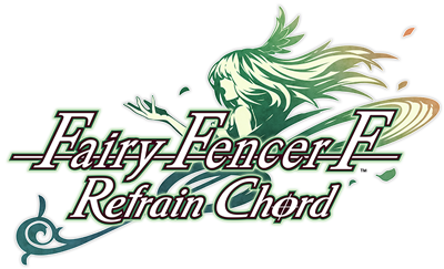 Fairy Fencer F: Refrain Chord's cover