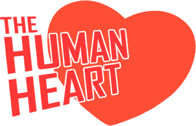 The Human Heart's cover