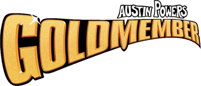 Austin Powers in Goldmember's cover