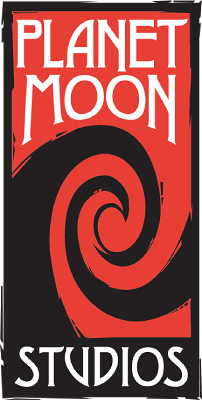 Planet Moon Studios's cover