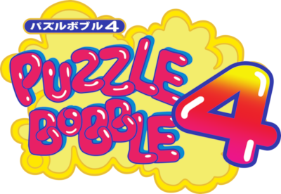 Puzzle Bobble 4's image