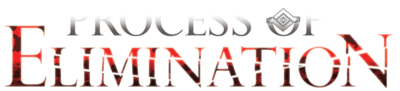 Process of Elimination's cover