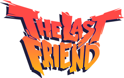 The Last Friend's cover