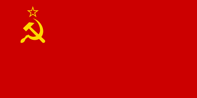 Soviet Media's cover
