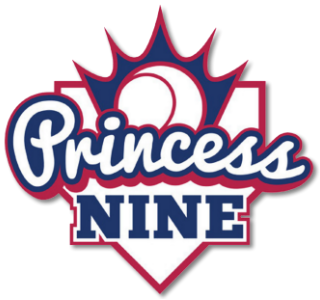 Princess Nine's cover
