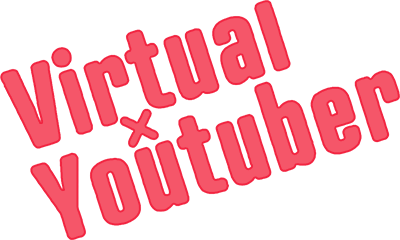 Virtual YouTubers's cover