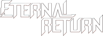 Eternal Return's logo