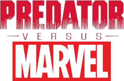 Predator vs. Marvel's image