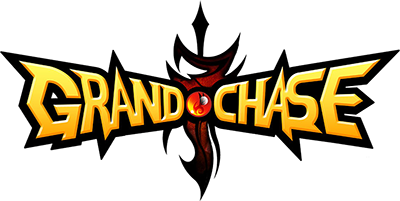 Grand Chase's logo