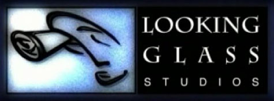 Looking Glass Studios's cover