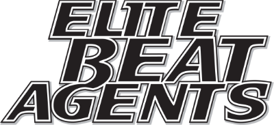 Elite Beat Agents Logo