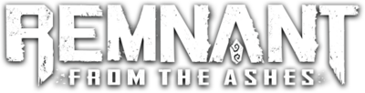 Remnant: From the Ashes's cover