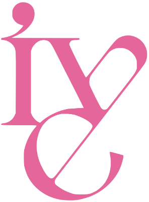 IVE's cover