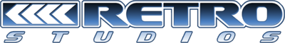 Retro Studios's cover
