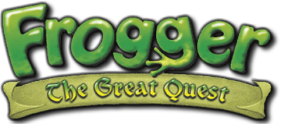 Frogger: The Great Quest's image