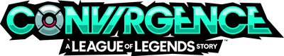 CONV/RGENCE's logo
