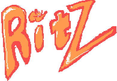 Ritz's cover