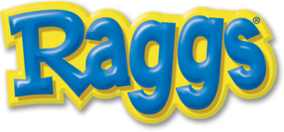 Raggs's cover