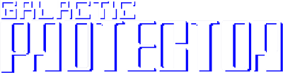 Galactic Protector's cover