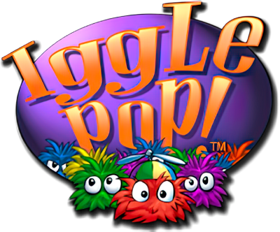Iggle Pop!'s cover