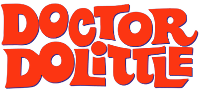 Doctor Dolittle's cover