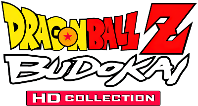 Dragon Ball Z: Budokai HD Collection's cover