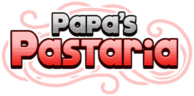 Papa's Pastaria's cover
