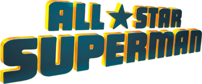 All-Star Superman's image