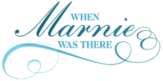When Marnie Was There's logo