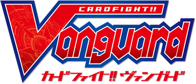 Cardfight!! Vanguard Series's cover