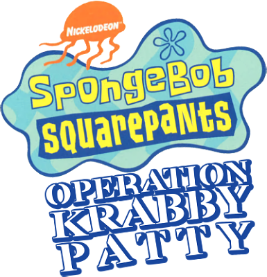 Spongebob Squarepants: Operation Krabby Patty's image