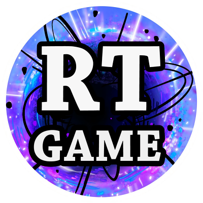 RTGame's cover