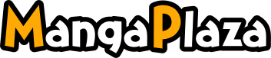 MangaPlaza's cover