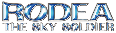 Rodea The Sky Soldier's cover