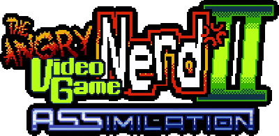The Angry Video Game Nerd Adventures 2: ASSimilation's image