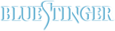 Blue Stinger's cover