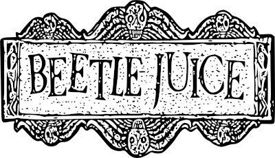 Beetlejuice Series's cover