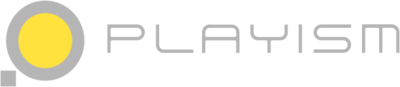 PLAYISM's cover