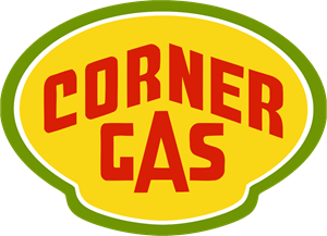 Corner Gas's cover