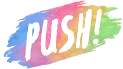 Push! Soft's cover