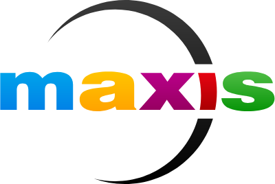 Maxis's cover