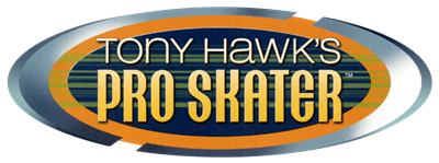 Tony Hawk's Pro Skater's cover