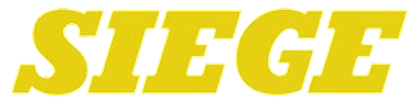Siege (1983)'s logo