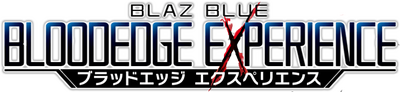 BlazBlue: Bloodedge Experience's image