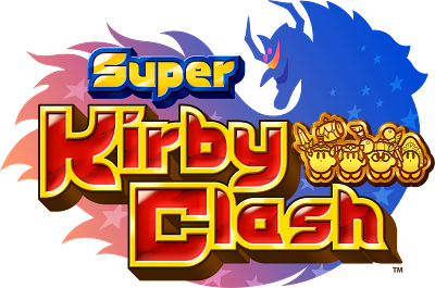Super Kirby Clash's image